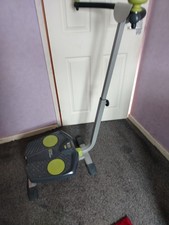 Thane Twist and Shape Exercise Equipment for Home Use - Foldable Abs Trainer