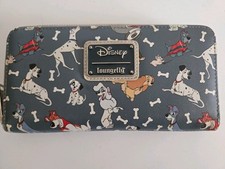 Awesome Disney Dog Wallet