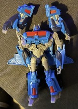 Transformers Prime Beast