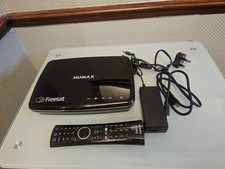 Humax HDR-1100S 1TB Freesat