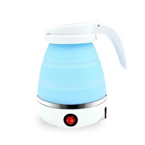 Mini foldable electric kettle - foldable,