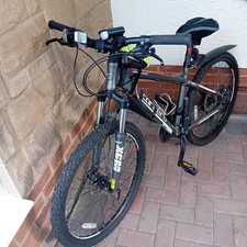 Carrera Vengeance 6061 TS XC
