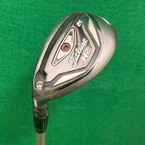 Titleist 816 hybrid - lh, h2