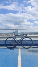 Cinelli Mash Bolt 2.0