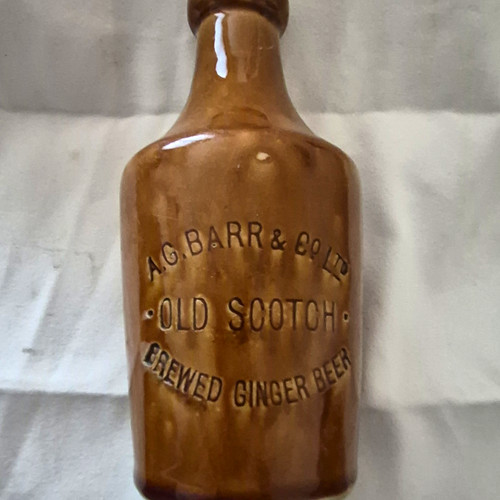 Vintage barr co ltd - "vintage,