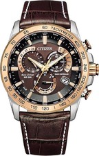 Citizen Eco-Drive Men's Watch