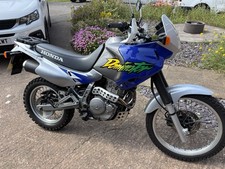 Honda Dominator NX 650