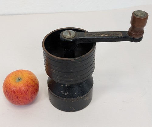 Vintage spong coffee - vintage,