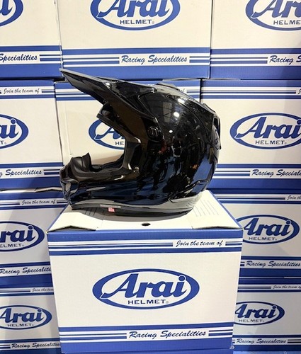 Arai helmet mx v - ,