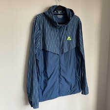 Montirex Windbreaker Mens