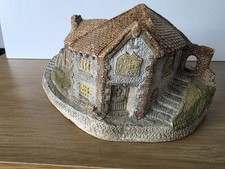 David winter cottages three - david,