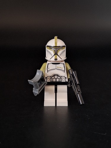 Lego star wars - lego, trooper