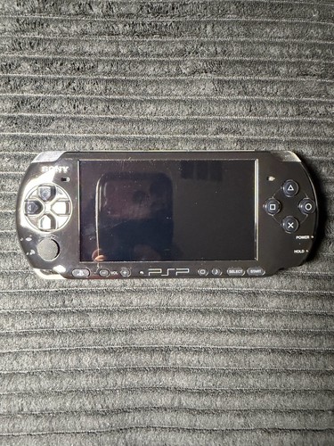 Sony psp3001 portable - sony,