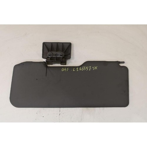 Sun visor daf - visor, lh