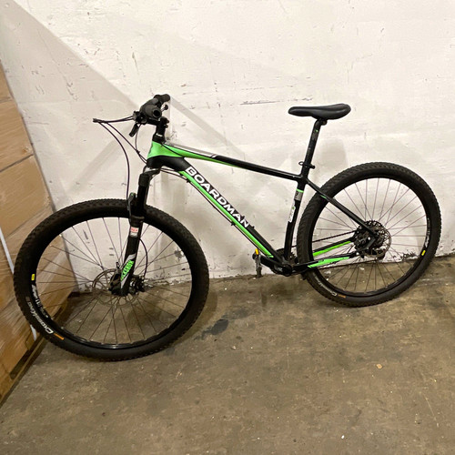 Boardman team 29in mtb - mtb, medium