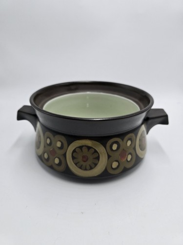 Denby arabesque small tureen - arabesque,