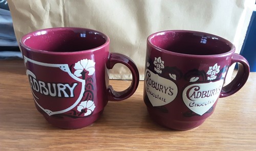 Vintage cadbury 1970s kiln - , cadbury's