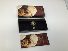 Montblanc Box For Pop Julius