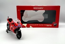Minichamps 1/12 - Casey Stoner