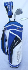 Fazer JTek 3.0 Junior Golf