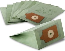 10 x Vacuum Hoover Dust Bags