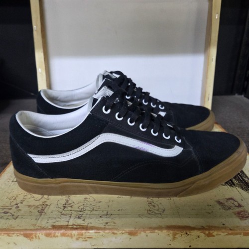 Size vans old skool - size,