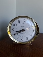 Westclox Big Ben  Alarm