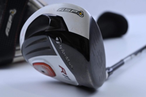Taylormade r11 driver - r11,