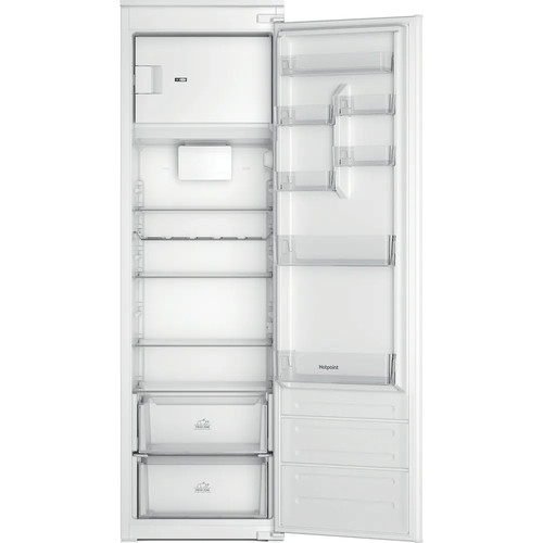 Hotpoint integrated low frost - hotpoint,