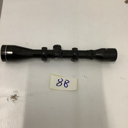 Tasco silver antler - tasco, 4x40