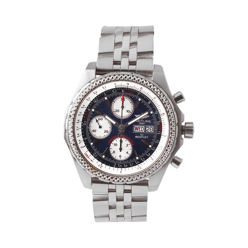 2012 breitling for bentley - breitling,