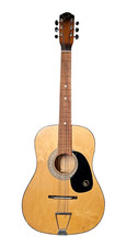 Vintage Kay G-101 Parlor