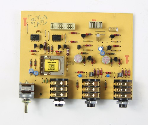 Original studer 710 350 12 - studer, 1.710.350-12
