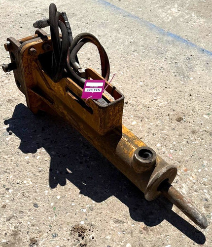 Kubota u17 u27 4 - kubota, breaker