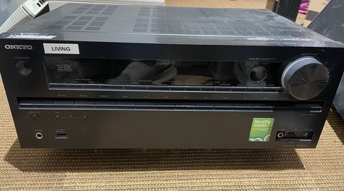 Onkyo nr616 av - onkyo,