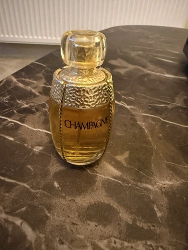 Champagne yves st - champagne, (1993)