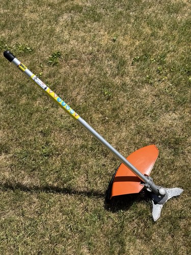 Stihl brushcutter kombi - stihl,