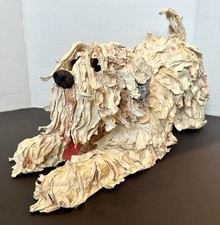 FB Fogg Frog Shaggy Dog Life