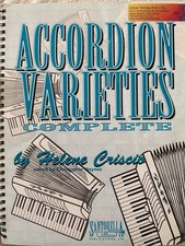 Accordion Varieties Complete