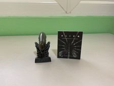 Hissing Xenomorph Bust from Alien