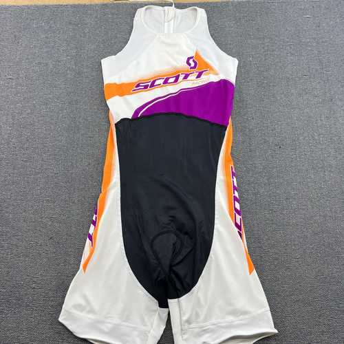 Scott womens tri - suit, medium
