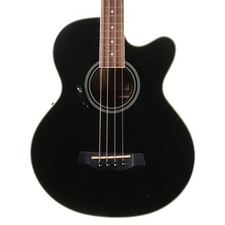 Ibanez aeb8ebk - ibanez,