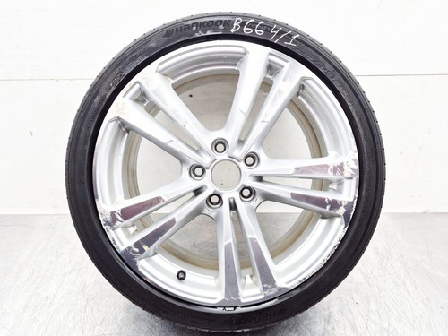 Audi inch alloy - a3, 8v