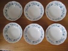 Vintage Colclough Braganza