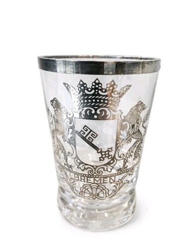 Vintage bremen silver - vintage,
