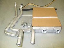 HEATER MATRIX FITS NISSAN