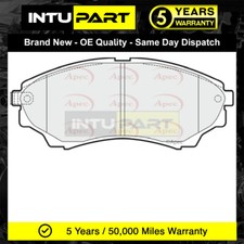 Fits Mazda BT-50 2006-2010