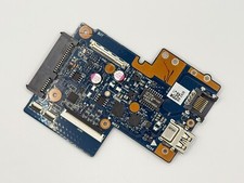 ASUS TRANSFORMER T200T MOBILE DOCK SATA CONNECTOR BOARD