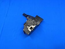 VAUXHALL CORSA D GENUINE DOOR LOCK FRONT DRIVER SIDE O/S 13258279