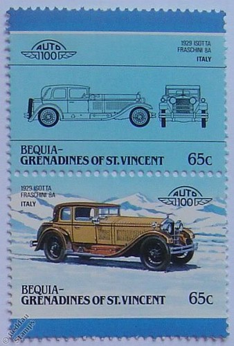 1929 isotta fraschini - 1929,